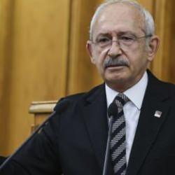 Kılıçdaroğlu'ndan Bahçeli sürprizi! Teşekkür telefonu