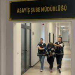 Kocaeli'de bir kadın tartıştığı eşini tüfekle öldürdü