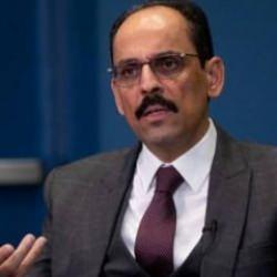 MİT Başkanı Kalın, 'Terörsüz Türkiye' çalışmaları kapsamında partileri ziyaret edecek