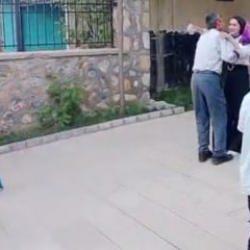 Bu baba milyonların kalbine dokunmuştu: Çimen’in puanı belli oldu