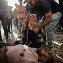 Son dakika: İsrail'den kanlı saldırılar! Ölüm tuzakları: 81 kişiyi şehit ettiler!