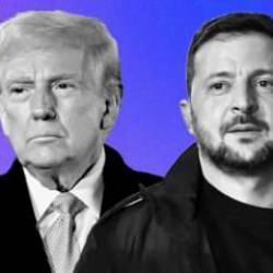 Son dakika...Trump: 'Ukrayna’ya çok ihtiyaç duydukları Patriotları göndereceğiz'