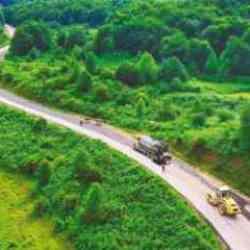Tokat ve Ordu arasında yeni ulaşım koridoru
