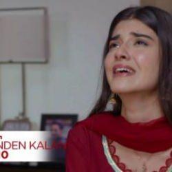 Senden Kalan 19.bölüm: Ahmar seyahat belgelerini çalıyor!