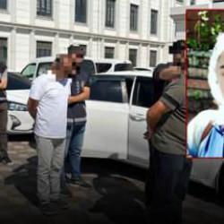 3 çocuk annesi Havva öldürülmüştü: 4 tutuklu! 