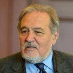 Ünlü tarihçi kaza geçirdi