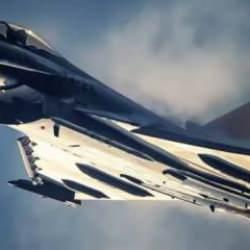 Almanya, Türkiye'ye Eurofighter Typhoon savaş uçağının satışına onay verdi