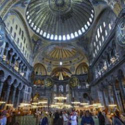 Ayasofya-i Kebir Camii rekor kırdı: 40 milyon kişi ziyaret etti