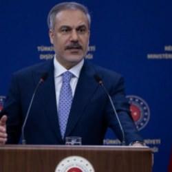 Bakan Fidan'dan Suriye uyarısı: Müdahale ederiz!