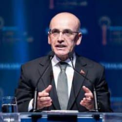 Bakan Şimşek'ten enflasyon açıklaması: Net tarihi ve rakamı verdi!