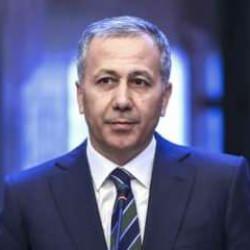 Bakan Yerlikaya’dan İskenderun şehitleri için taziye mesajı 
