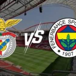 Benfica–Fenerbahçe hazırlık maçı ne zaman, saat kaçta, hangi kanalda yayınlanacak?