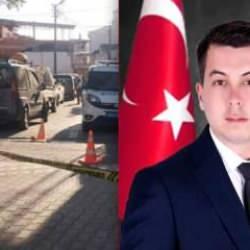 Son dakika: AK Partili Meclis Üyesi Mehmet Anıl Yüksel silahlı saldırıda öldürüldü!