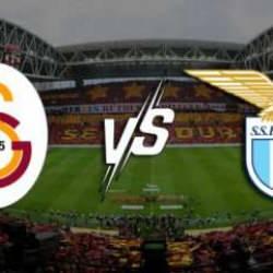 Galatasaray-Lazio maçı ne zaman, saat kaçta, hangi kanalda yayınlanacak?