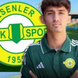 18’lik yetenek 1. Lig'de: Galatasaray'dan ayrılan Berat Luş kimdir?