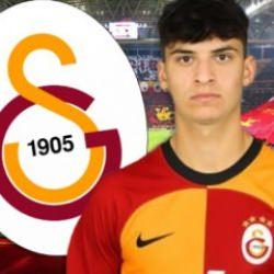 Galatasaray’ın yeni gözdesi: Hasan Yakub İlçin kimdir?