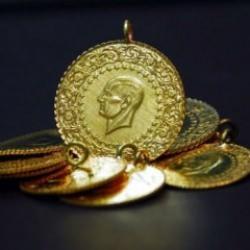 Altının gramı 4 bin 351 liradan işlem görüyor