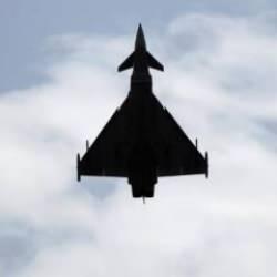 İsrail'de Eurofighter hazımsızlığı! Tel Aviv'in başı ağrıyor!
