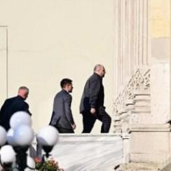 İstanbul görüşmeleri: Barışa üçüncü raunt, umutlara bir darbe daha
