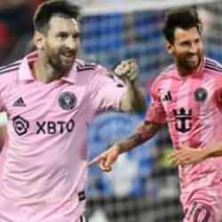 MLS All-Star maçına katılmayan Lionel Messi, ceza ile karşı karşıya!