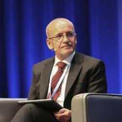 Moody's'in not artırımının ardından Şimşek'ten ilk açıklama: Olumlu bir döngüye girdi