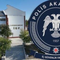 Polis Akademisi İGF 2025 başvuru şartları ve taban puanları açıklandı!