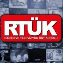 RTÜK'ten 4 televizyon kanalına ve bir dijital platforma ceza