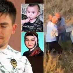 Şehit Bedirhan bebeğin babası komşuları tarafından hunharca darbedildi