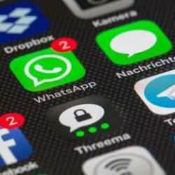 Selçuk Bayraktar duyurdu: Whatsapp'a Türk alternatif yolda!