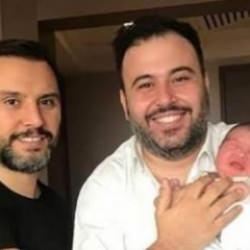 Alişan'dan kardeşinin ölüm yıl dönümünde duygusal paylaşım