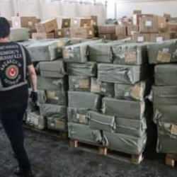 Ticaret Bakanlığı paylaştı: 3 bin 650 operasyonda 35 milyarlık eşya yakalandı!