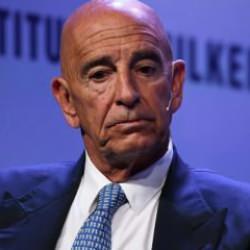 Tom Barrack'tan Türkiye-Suriye açıklaması! İsrail'in planını açık açık söyledi