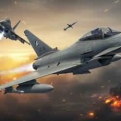 Türkiye'nin Eurofighter kararına ilk tepki İsrail'den geldi!