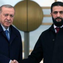 Türkiye'nin Şam planı ortaya çıktı! Suriye resmi destek talep etmişti