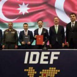TUSAŞ ve MİRAS'tan stratejik işbirliği