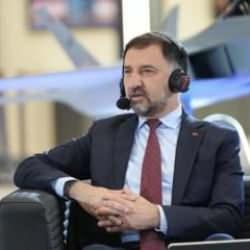 TUSAŞ'tan KAAN müjdesi: Tarih vererek duyurdu!