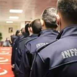 2025 İnfaz Koruma Memuru alımı: Başvuru şartları ve tarihleri açıklandı!