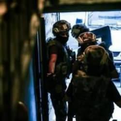 36 ilde nefes kesen operasyon: 495 kişi yakalandı!