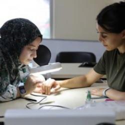 Bağcılar Belediyesi, hobileri işe dönüştürüyor