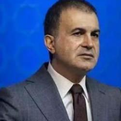 AK Parti'den Özgür Özel'e Filistin tepkisi! İsrail propagandasının bir uzantısı