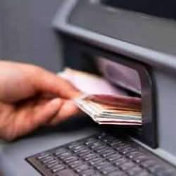 ATM’de o yazıyı görürseniz aman para çekmeyin! Tüm bakiyeniz boşalabilir