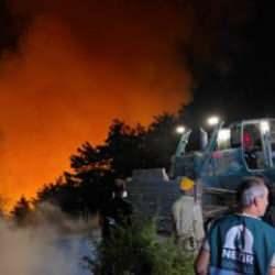 Bursa ve Karabük günlerdir söndürülemiyor! Alevler yeniden yükseldi, yeni tahliyeler var