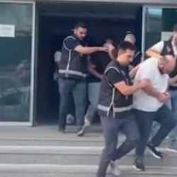 Bursa'da el bombalarıyla yakalandılar... Suç örgütünün saldırı planı çöktü