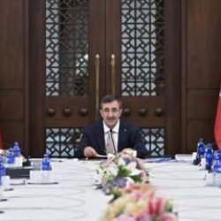 Cevdet Yılmaz: Mücadelemiz, bağımlılığı başlamadan önlemektir