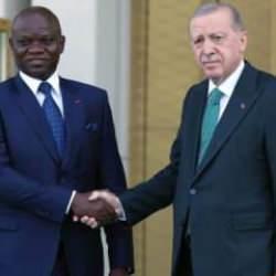 Cumhurbaşkanı Erdoğan'dan Gazze mesajı: Sabır taşı çatlamak üzere!