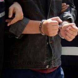 Daltonlar suç örgütü üyesi Ahmet Aydın Türkiye'ye iade edildi