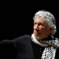 Dünyca ünlü müzisyen Roger Waters, katledilen Filistinliler için beste yaptı