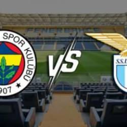 Fenerbahçe-Lazio maçı ne zaman, saat kaçta, hangi kanalda yayınlanacak?