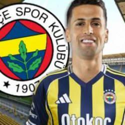 Fenerbahçe'ye fırsat transferi! Joao Cancelo kimdir?
