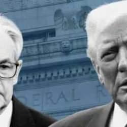 Trump'ın hamlesi Powell'a nefes aldırdı! 'Gerilim azaldı'
